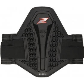 Zandona Hybrid Back Pro X4 Nugaros Apsauga
