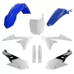 POLISPORT Body Kit OEM Yamaha YZF 250-450cc 14-17