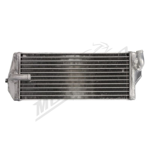 4Ride Radiator Left SUZUKI RM-Z 250 2007-2009