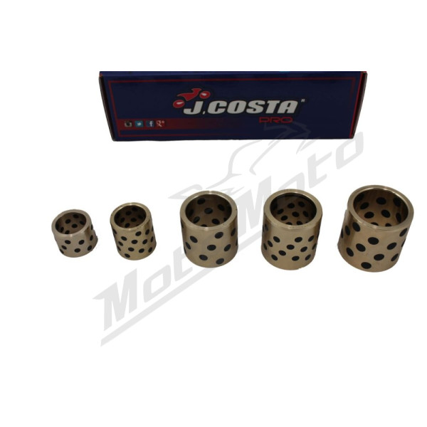 J. COSTA Variator Bushing Kymco / Yamaha 530-560 12-24
