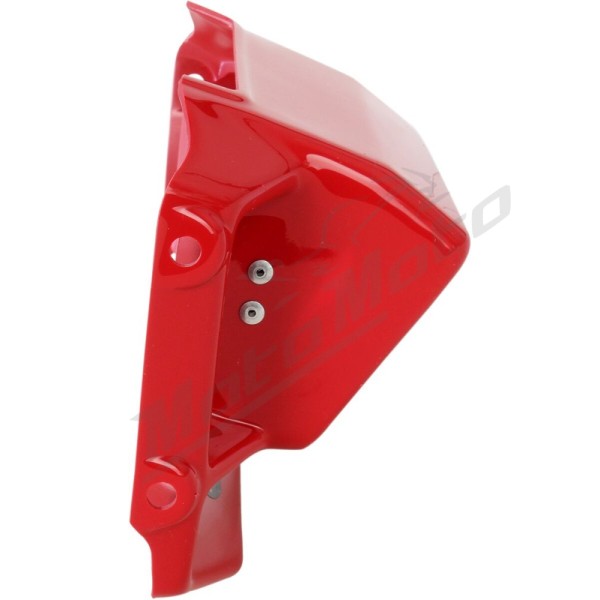 MAIER Headlight Plastic Honda Red ATC 250 1986