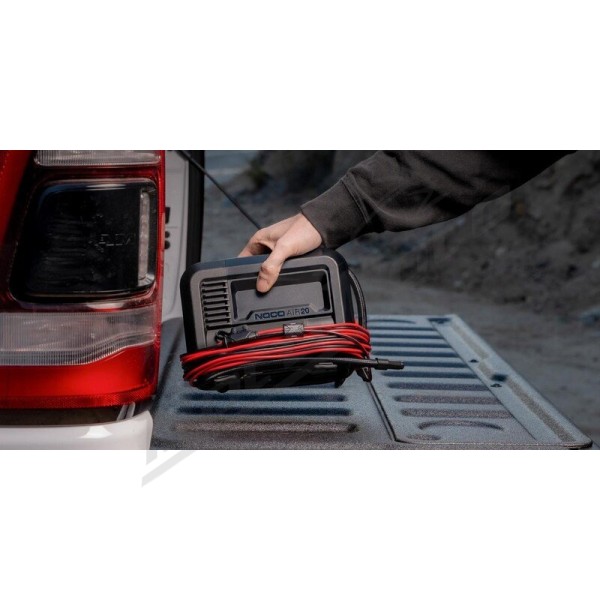 NOCO Portable Air-Compressor Air20