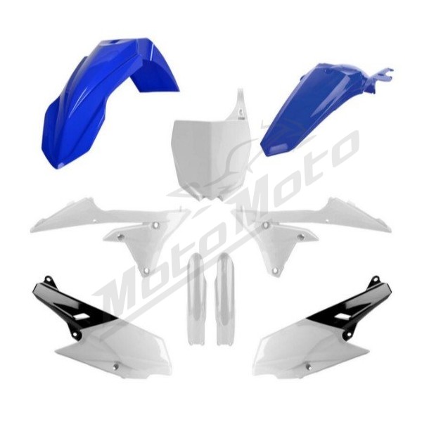 POLISPORT Body Kit OEM Yamaha YZF 250-450cc 14-17