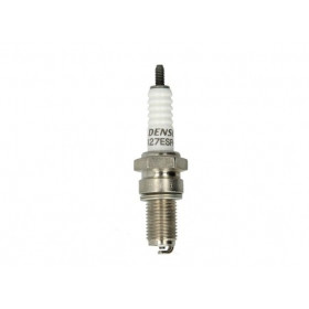 Spark plug DENSO X27ESR-U / DR8ES / DR9EA