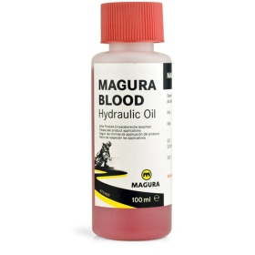 Magura Blood sankabos skystis 100ml