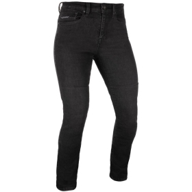 Oxford Original Approved Sofia AA Straight WS Moteriški Džinsai Juoda
