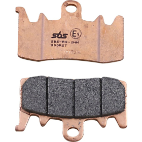 SBS RST 900RST Brake Pads Aprilia / Benelli / BMW / Can Am / Ducati / Indian / Kawasaki / Triumph 400-2500cc 14->