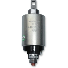 TERRY COMPONENTS Solenoid Harley Davidson FLHTCUTG / FLHTCUTGSE / FLHXXX / FLRT / FLTRT 1750-1868 09-24
