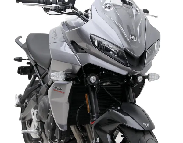 DENALI Driving Light Mount Triumph Tiger Sport 660cc 22-25