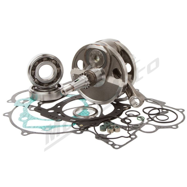 HOT RODS Bottom end repair kit Yamaha YZ 450F 06-09