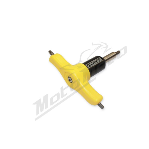 PEDRO'S Torque Driver 4NM