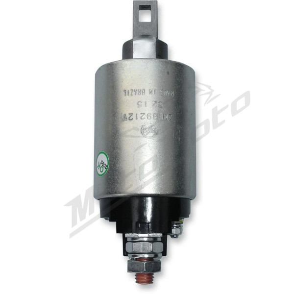 TERRY COMPONENTS Solenoid Harley Davidson FLHTCUTG / FLHTCUTGSE / FLHXXX / FLRT / FLTRT 1750-1868 09-24