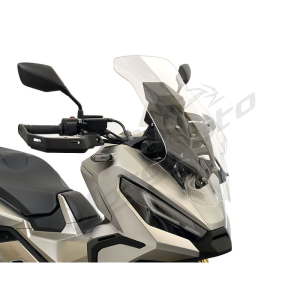 WRS TOURING Priekinis stiklas Skaidrus Honda X-ADV 750 ABS 21-23
