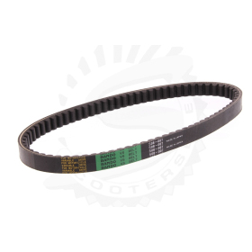 BANDO Transmission belt SYM Attila 125cc 99-02