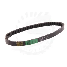 BANDO Variatoriaus Diržas SYM Attila 125cc 99-02