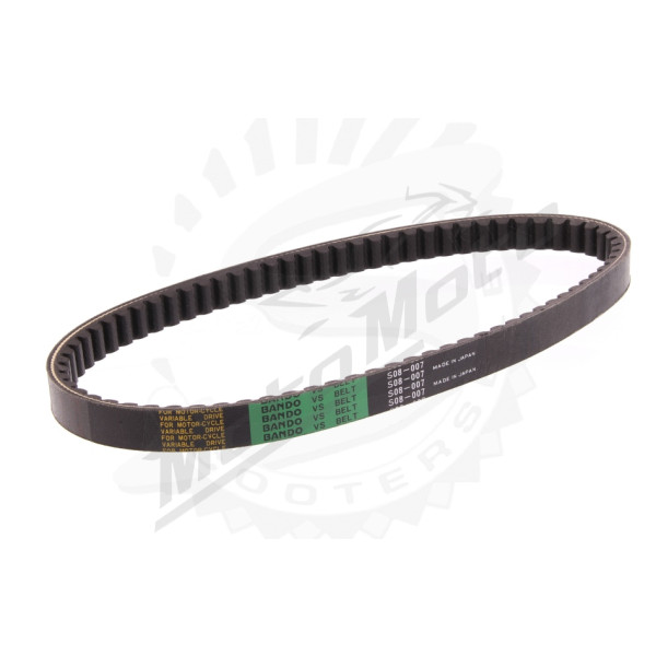 BANDO Transmission belt SYM Attila 125cc 99-02