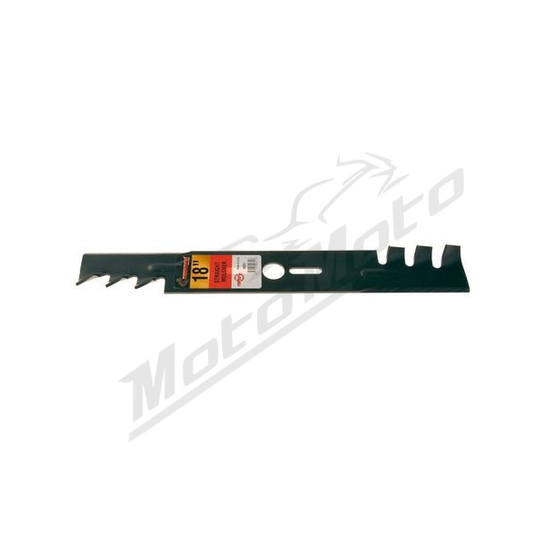 Rotary Universal Blade 6.35x48.3cm