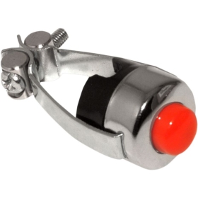 EMGO Universal Kill Switch Without Wiring Ø22mm