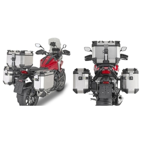 Givi PLO1192CAM side case holders HONDA NC750XA/ XD (2021)
