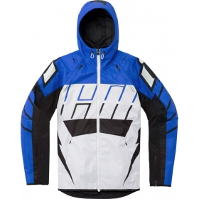 Icon Airform Retro Textile Jacket