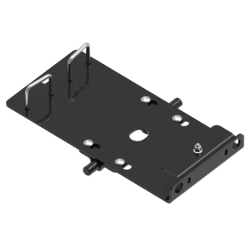 Kimpex Snow blade mounting plate CF Moto CForce 800-1000 19-23