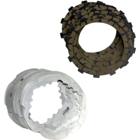 REKLUSE TorqDrive® Clutch Pack Gas Gas / Husqvarna / KTM 250-350 18-25