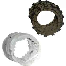 REKLUSE TorqDrive® Clutch Pack Gas Gas / Husqvarna / KTM 250-350 18-25