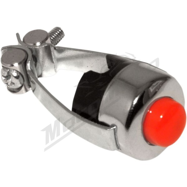EMGO Universal Kill Switch Without Wiring Ø22mm