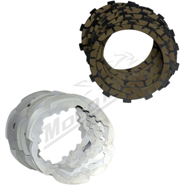 REKLUSE TorqDrive® Clutch Pack Gas Gas / Husqvarna / KTM 250-350 18-25