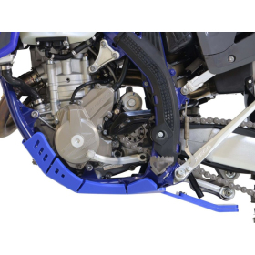 AXP Racing Dugno Apsauga XTREM Sherco SEF 250-300cc 25-> Mėlyna
