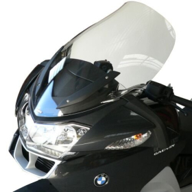 BULLSTER Windshield Clear BMW R1200RT ABS 10-13