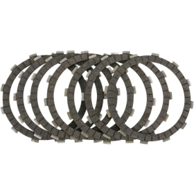 EBC CK Standard Series Clutch Kit  KAWASAKI ZR / ZR-7 750 91-05