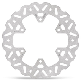 Moto-master Rear Brake Disc Ducati / Laverda 400-1100cc 90-26