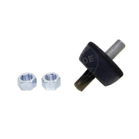 Orbitrade rubber block kit Volvo Penta