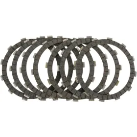 EBC CK Standard Series Clutch Kit  KAWASAKI ZR / ZR-7 750 91-05