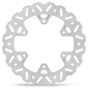 Moto-master Rear Brake Disc Ducati / Laverda 400-1100cc 90-26
