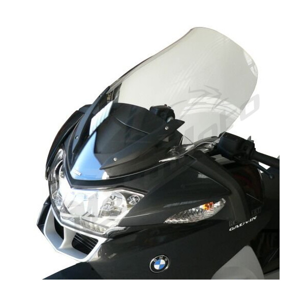BULLSTER Windshield Clear BMW R1200RT ABS 10-13