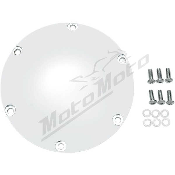 DRAG SPECIALTIES Sankabos dangtelis Harley Davidson XL 883-1200cc 04-22