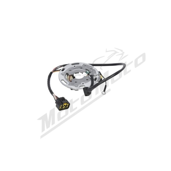 TOURMAX Generatorius Kawasaki KX 85cc 01-05