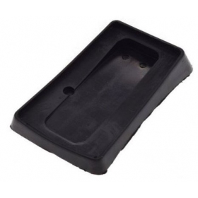 Tail light rubber K750