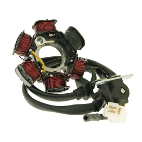 Stator ignition PGO Big Max, G-Max, Tornado, T-Rex