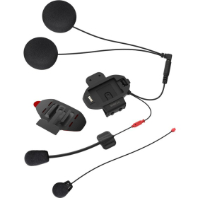 Sena Helmet Clamp Kit for SF1, SF2 and SF4 with HD Speakers