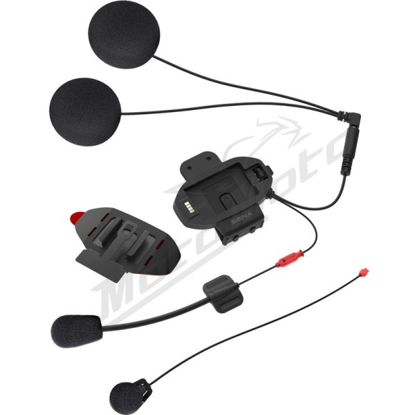 Sena Helmet Clamp Kit for SF1, SF2 and SF4 with HD Speakers