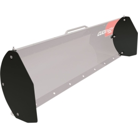 KIMPEX Click 'N Go 2 Plow Drift Cutter