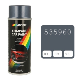 MOTIP Coloured paint 535960 400ml