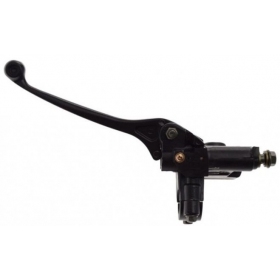 Front brakes reservoir KINGWAY IBIS 50 