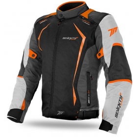 Seventy 70 SD-JR47 Racing Textile jacket for men (warm)