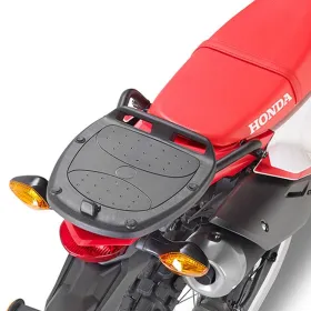 KAPPA Rear storage box bracket Honda CRF 300L 21-25