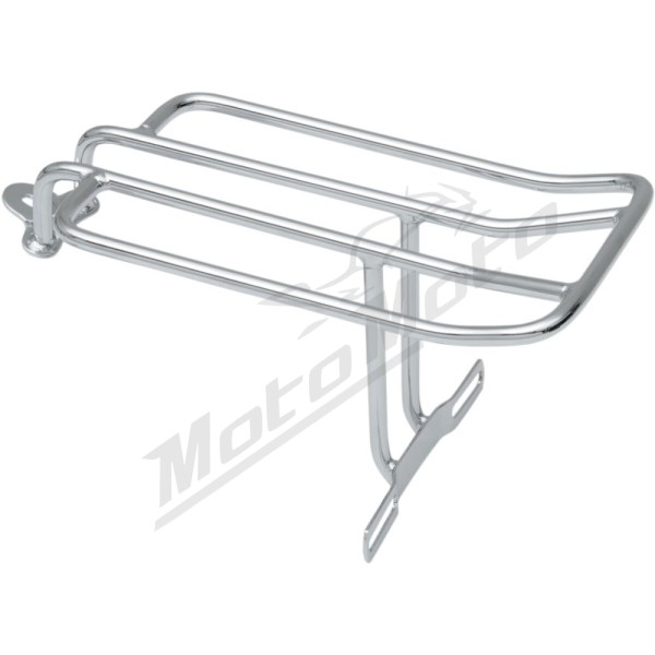 DRAG SPECIALTIES Fender Luggage Rack Harley Davidson FLSTC / FLSTCI 1450-1690cc 06-17