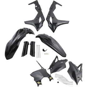 CYCRA Powerflow Complete Body Kit Kawasaki KX 250 17-20